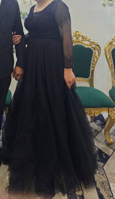 Vecherniy ko’ylak