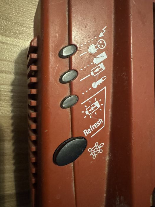 Încărcătoare Hilti C7/24 Stare foarte bună