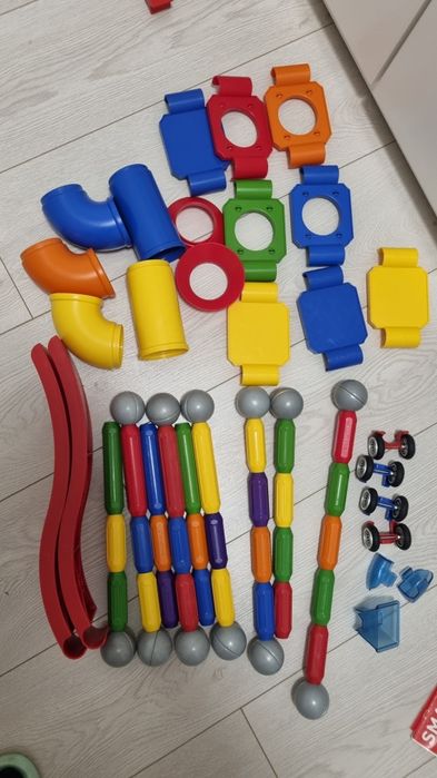 Joc magnetic SmartMax - 2 seturi