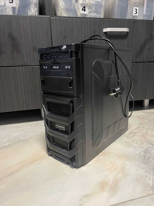 NDP Amanet NON-STOP Bld. Iuliu Maniu 69  UNITATE ASUS I7 (41155)