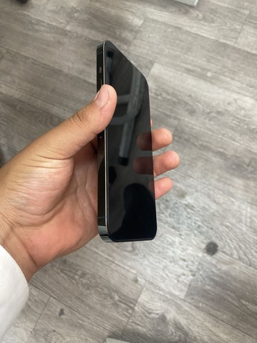 Iphone 13 pro max green