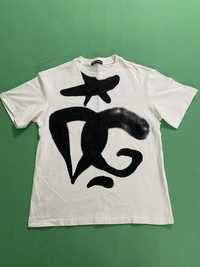 Tricou dolge gabbana L