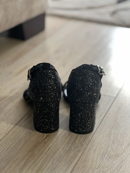 Pantofi cu toc Jenny Fairy, 38