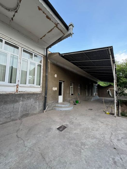 Uchaska arendaga beriladi Raysentrda