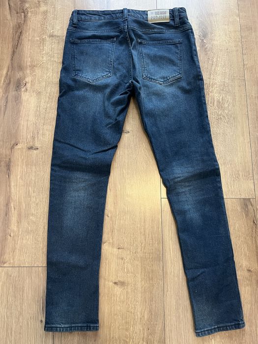 Bluzi slim skinny 30x30