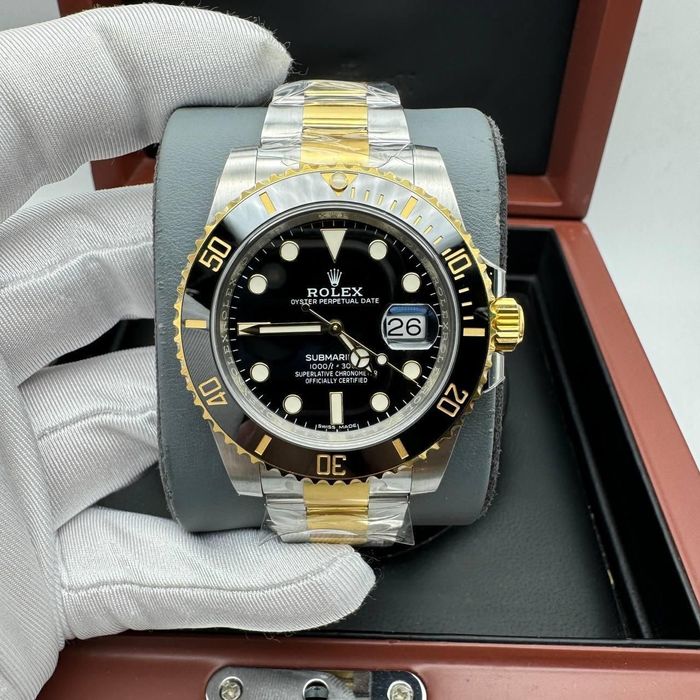 Ceas Rolex submariner automatic