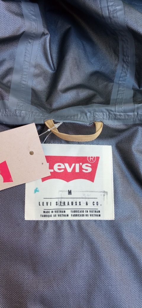 Foita  Levis  (Gore tex)