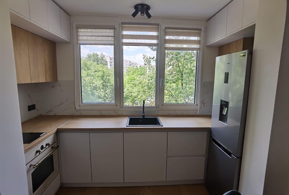 Дава се под наем Тристаен апартамент в София, Младост 3 - 70 кв.м за 749 € - Снимка #5