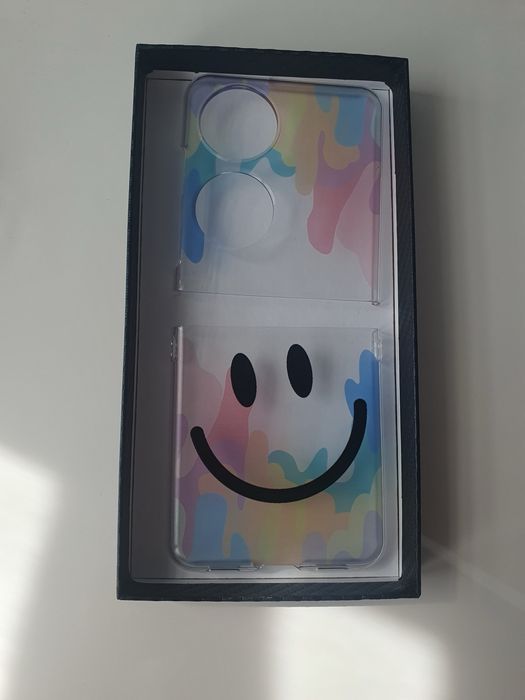 Кейс лукс Hauwei p50 pocket