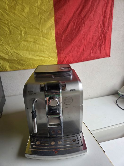 Vând aparate de cafea - espressoare Melitta, Saeco, Delonghi, Krups