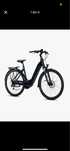 Bicicleta Winora Tria 8 2022