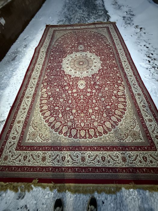 Клем в дом в ширину 2.0м в длину 5.0м2