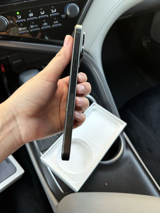Продается iphone 15 pro max