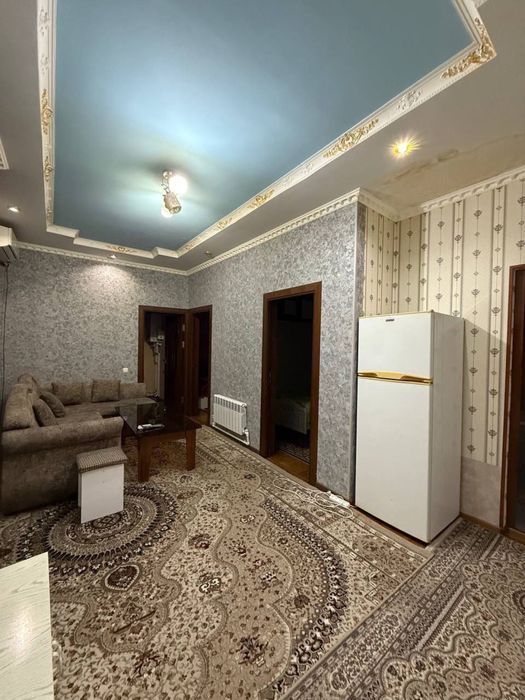 Срочно продаю квартиру !