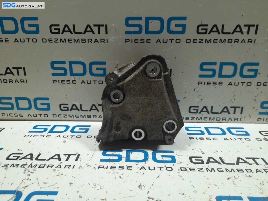 Suport Tampon Motor Peugeot 307 2.0 HDI 2002 - 2008 Cod 9648325480 [N0189]