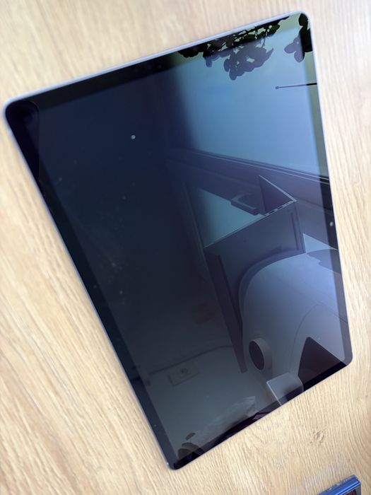 Vand tableta Samsung Tab S10+ 12/256GB 12.4”