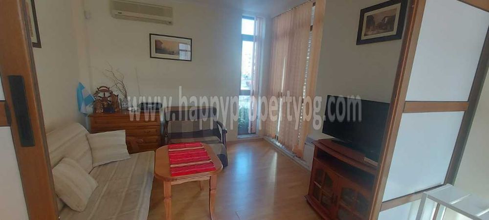 Продава се Тристаен апартамент в к.к. Слънчев бряг - 70 кв.м за 1072 €/кв.м - Снимка #7