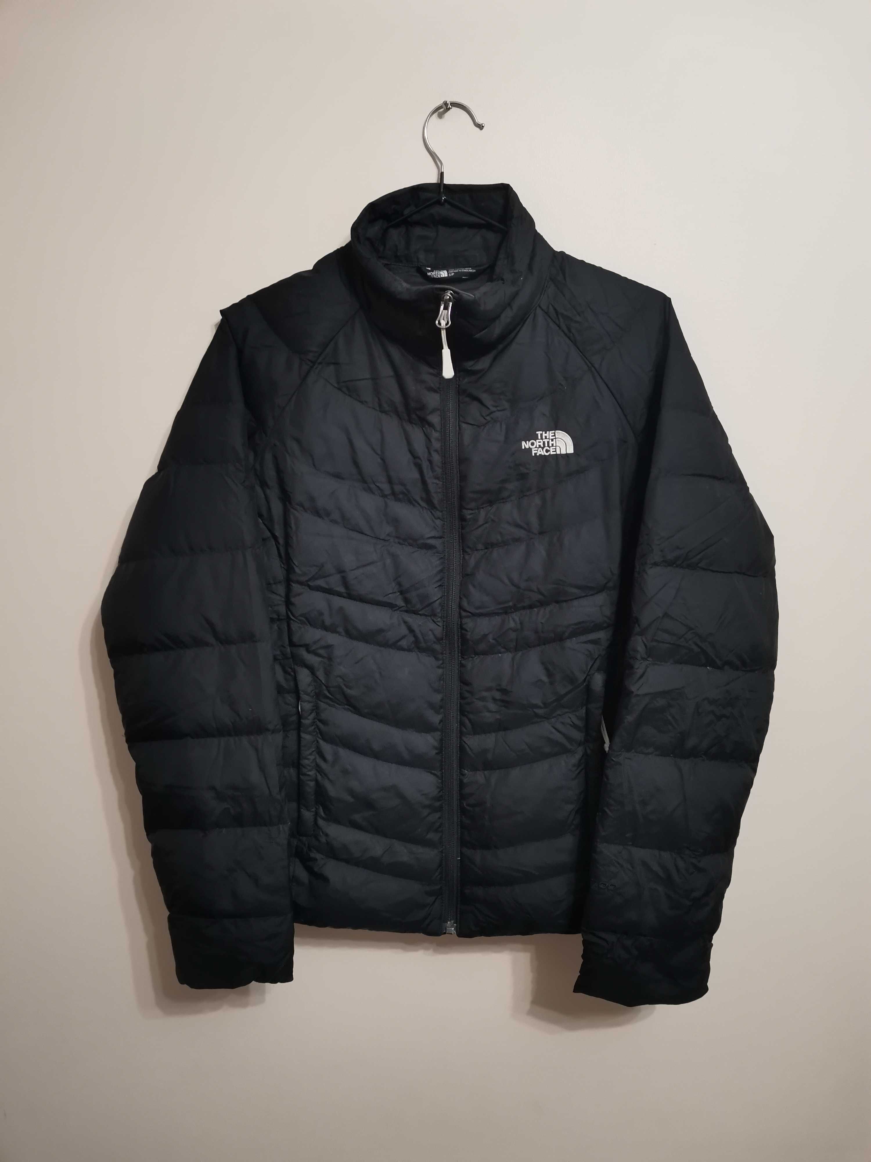 2 броя THE NORTH FACE 700 Down Puffer Jacket.
