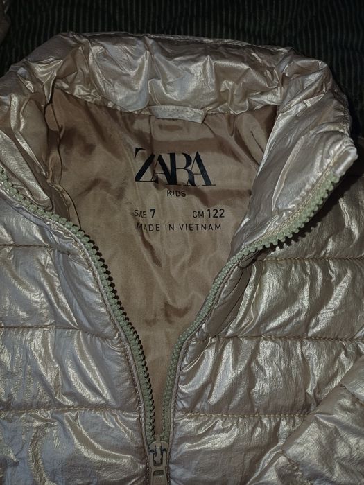 Пролетни якета 116/122