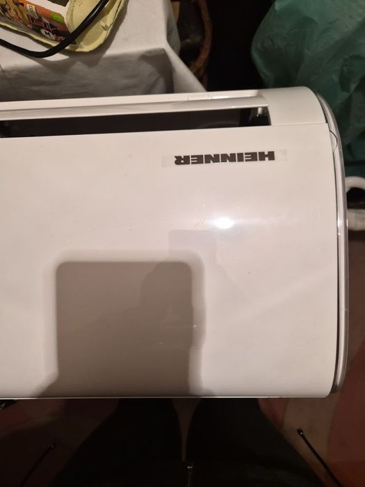 Aer conditionat Hisense 24000 BTU