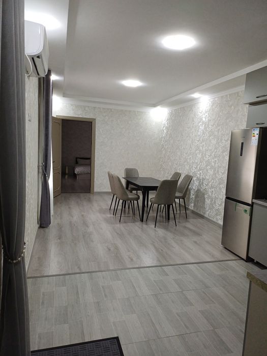 Аренда участка. Сергели медиа парк оркасида.3хонали