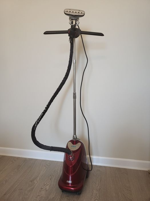 Продам отпариватель бу