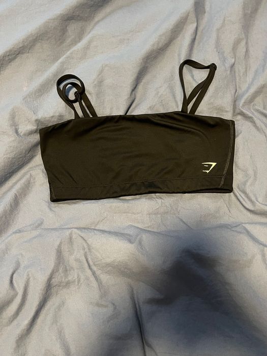 Gymshark клинове и бюстиета