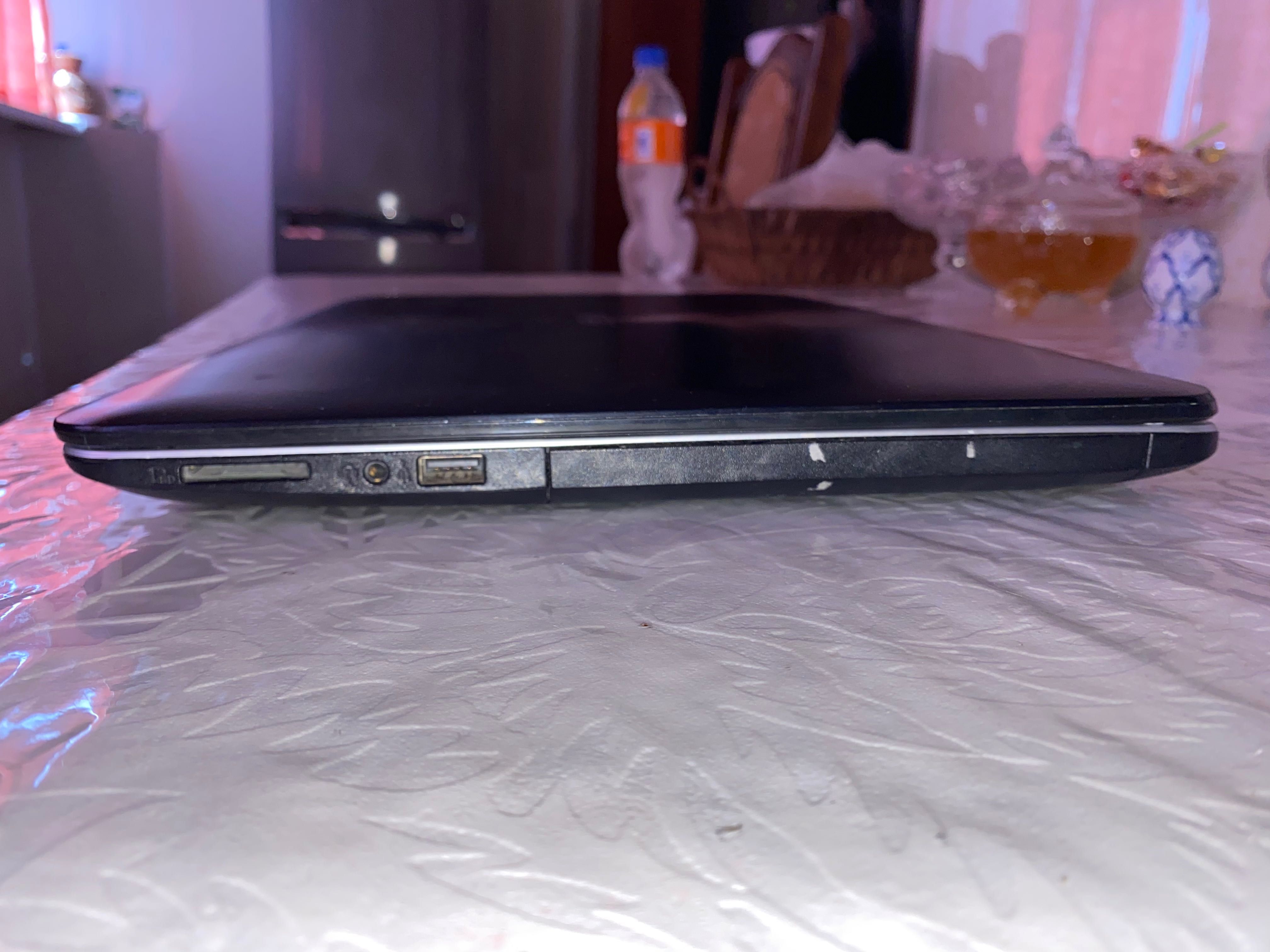 Ноутбук ASUS оригинал