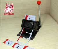 Аппарат для резки визиток PVC CARD CUTTER