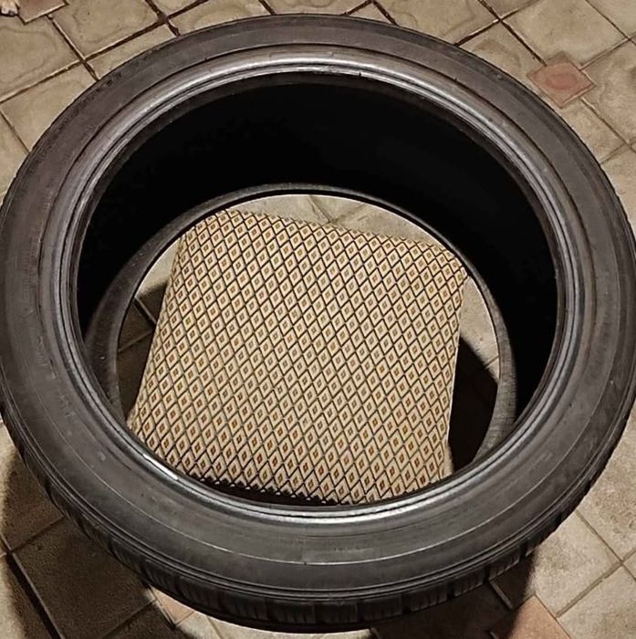 Cauciuc Falken eurowinter 245/40/18 97v