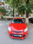 Ford Focus Mk3 2013