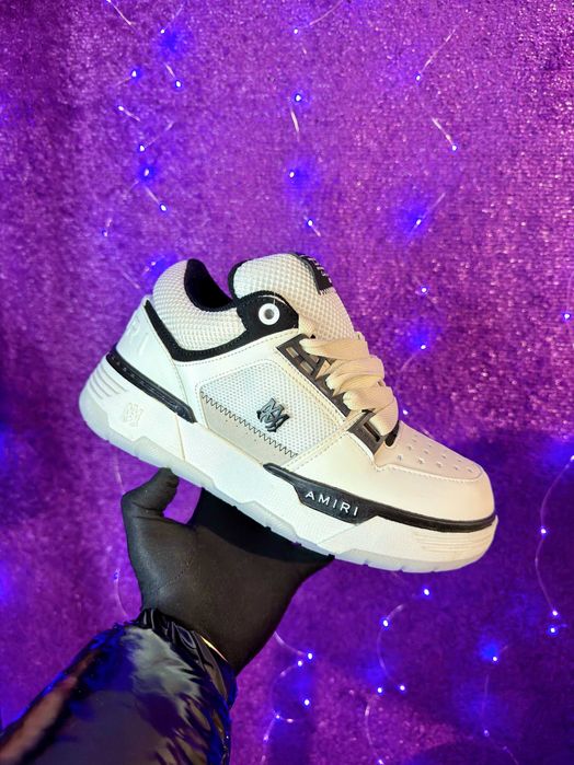 Amiri MA-1 Orice Model