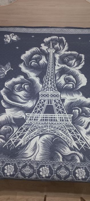 Покрывало на кресла