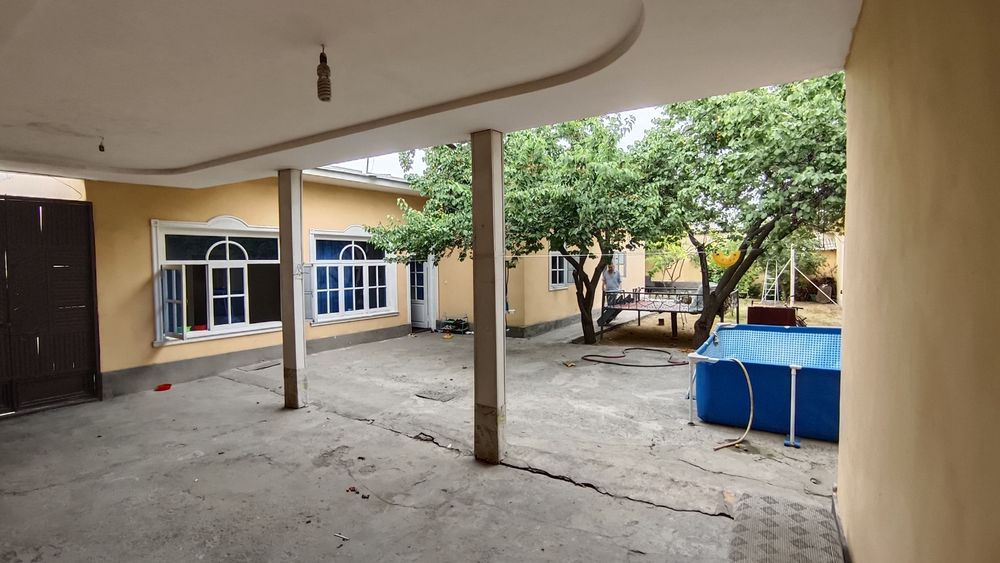 Hovli sotiladi Yashnobod tumani