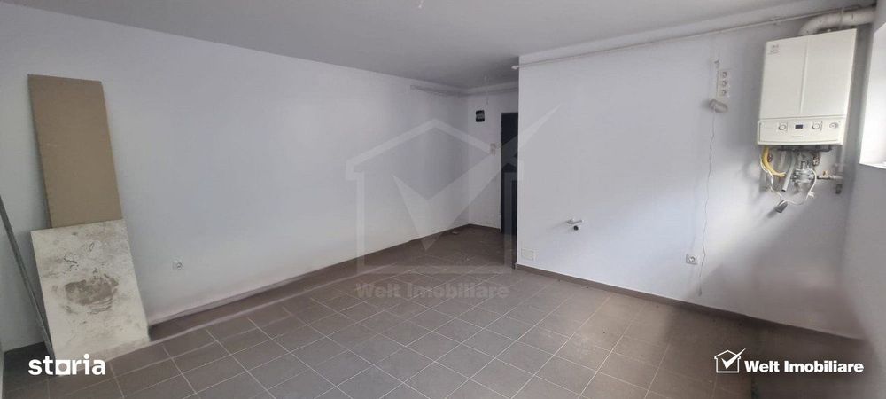 Apartament - Spatiu ( afacere Salon Coafura, Cabinet Stomatologic )