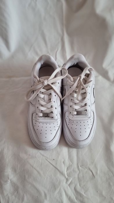 Nike Air Force 1 nr.36,5 si Mid nr.35