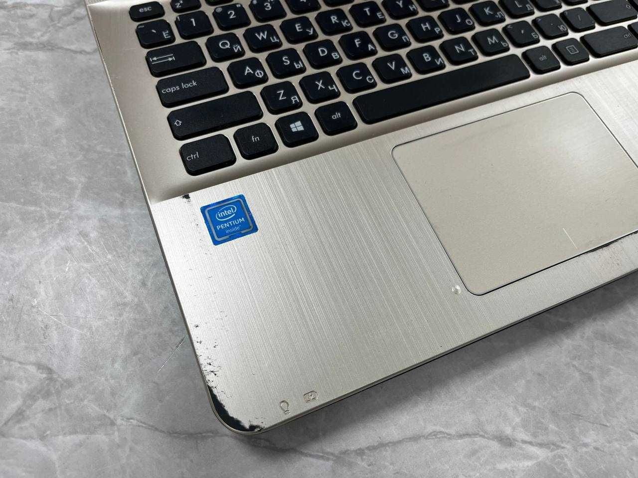 ASUS Pentium*ОЗУ 4*SSD 128*4 Ядро Шустрый Для офиса