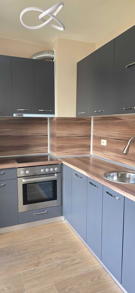 Продава се Двустаен апартамент в Сливен, Дружба - 61 кв.м за 1338 €/кв.м - Снимка #6