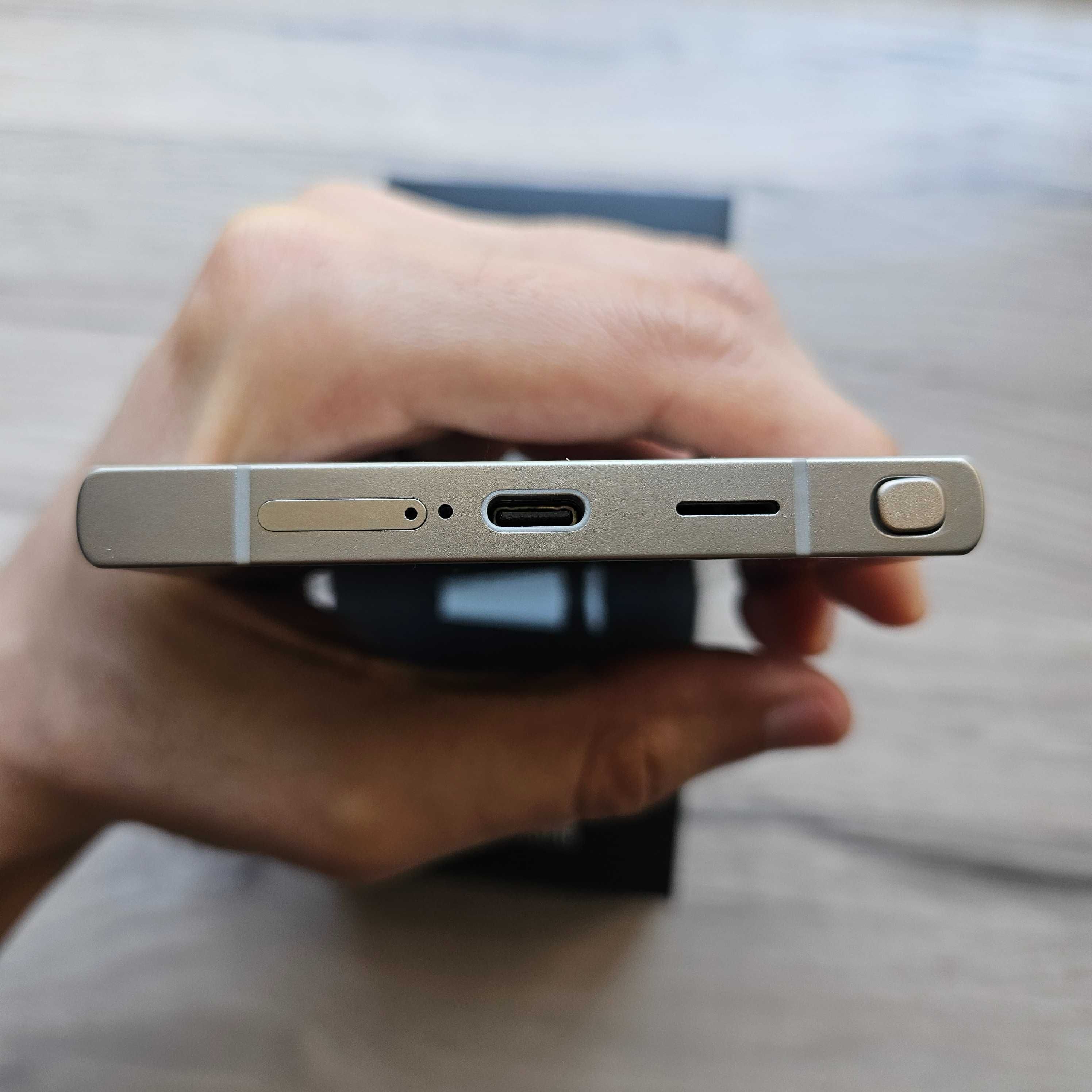 Galaxy S24 Ultra DUOS 512GB