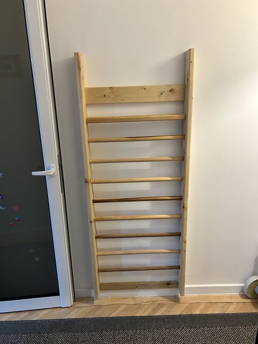 Spalier gimnasitica copli