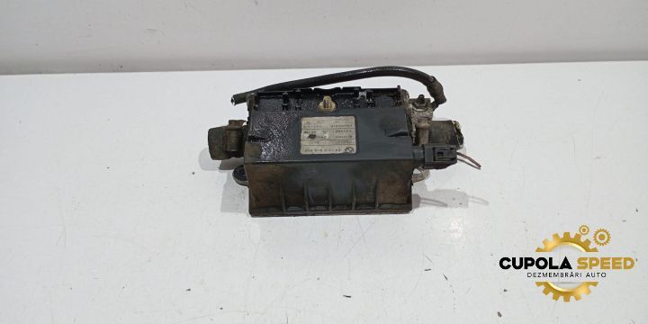 Preincalzitor apa 64126918806 BMW Seria 3 E46 [1997 - 2003]