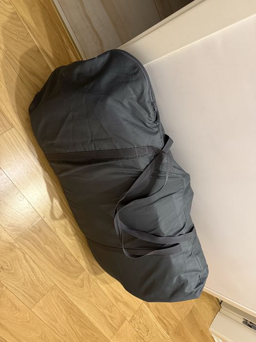 Бебешко легло Maxi Cosi Iora Air