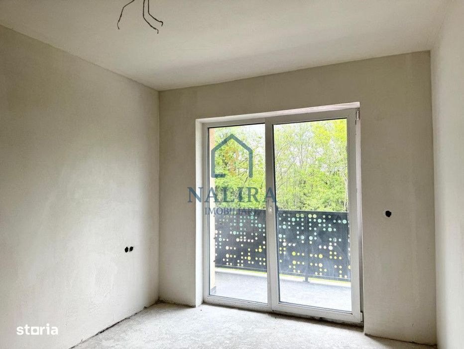 Apartament de vanzare - etaj 1 - Tautii Magheraus bloc nou