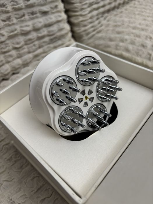 Новая электрическая расческа. Оптовая цена