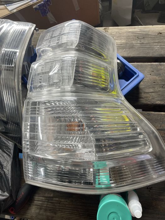 Toyota land cruser 150