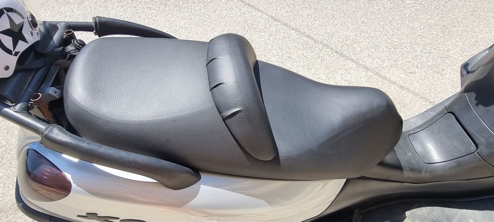 Piaggio X9 125 Перфектен