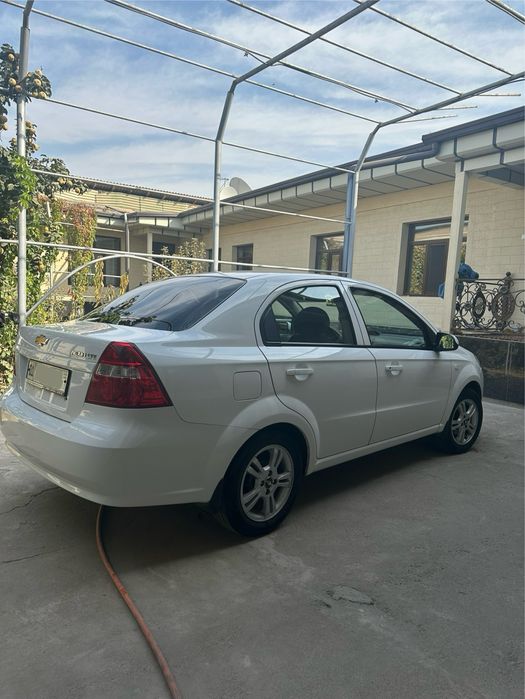 Chevrolet Nexia 3