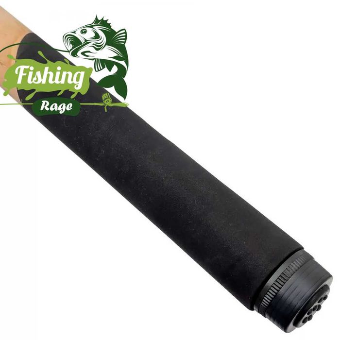 ForMax пръчка TORNADO Sea MATCH 4.00м./4.20м. акция 80гр.