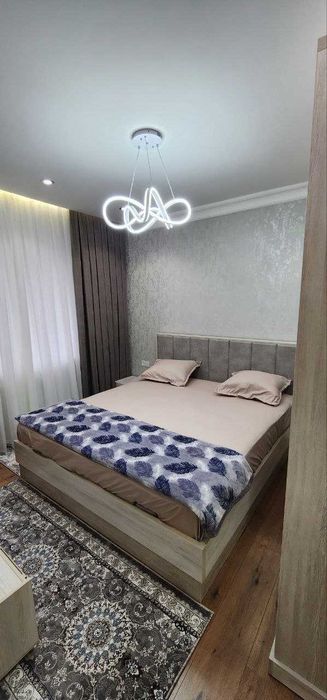 Сдаётся квартира на Яшнабадском 2-х ком! 318*