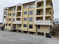 Miroslava apartament 2 camere